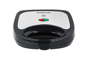 Máy Nướng Bánh Mì Kẹp BlueStone SBB-2333 (650W) - Hàng Chính Hãng