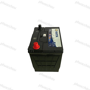 Ắc Quy VARTA 80D23L 12V-65AH