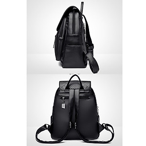 Balo Nữ Thời Trang công sở phong cách Hàn Quốc cao cấp – BLNN9097