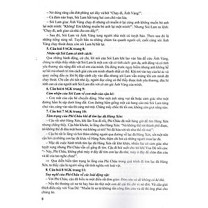 Sách - Hướng Dẫn Học Và Làm Bài Làm Văn Ngữ Văn Lớp 8 - Tập 2 -  Bám Sát SGK Kết Nối Tri Thức Với Cuộc Sống - Hồng Ân