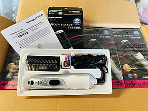 Máy Tạo Kiểu Tóc Bổ Sung Ion Âm Tescom NBIC32 (450W)