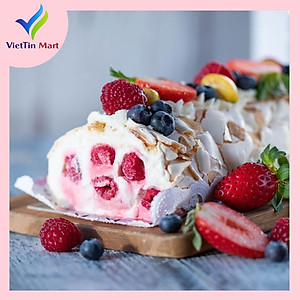 500g Bột kem béo Hà Lan