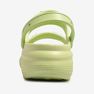 Dép Eva Phun Nữ Biti's E-Soft BEW001100XMN (Xanh minơ)