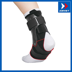  Đai quấn mắt cá chân ZAMST A2-DX (Left/Right specific)
