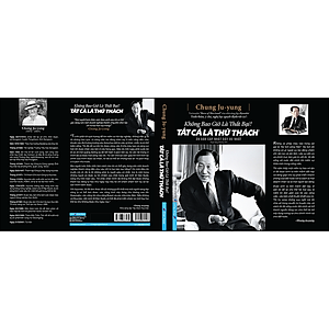 Sách Không Bao Giờ Là Thất Bại! Tất Cả Là Thử Thách (Bìa Mềm)