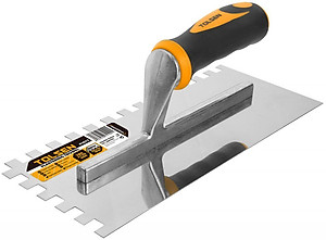 CÂY BAY RĂNG CƯA CÁN NHỰA 280mm TOLSEN 41017  - HÀNG CHÍNH HÃNG