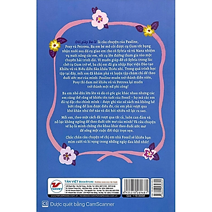 Sách Đôi Giày Ba-Lê - Noel Streatfeild