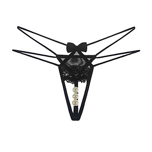 Quần lót lọt khe nơ nhỏ xinh