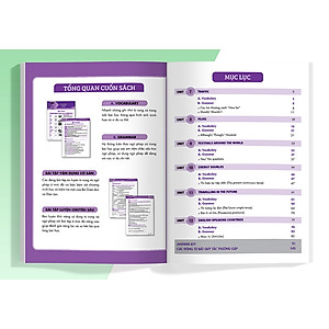 Sách Luyện Chuyên Sâu Ngữ Pháp Và Bài Tập Tiếng Anh Lớp 7 Tập 2 (Global)