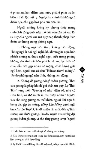 Sách Tôi Là Thầy Tướng Số 3 (Tái Bản 2019)