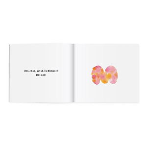 Sách Ehon - Set 3 cuốn Moi Moi và những người bạn - Dành cho trẻ từ 0-2 tuổi