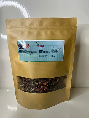 200gr Trà hoa hồng - Loại cao cấp