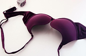 Aó lót nâng ngực kèm dây mặc được 7 kiểu siêu quyến rũ