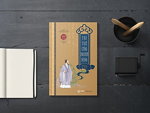 (Combo 4 Cuốn) Cổ Học Tinh Hoa - Trí Tuệ Của Người Xưa - Hiểu Người Để Dùng Người - Đạo Lý Người Xưa - (thuộc Bộ Sách Minh Triết Phương Đông) - (bìa mềm)