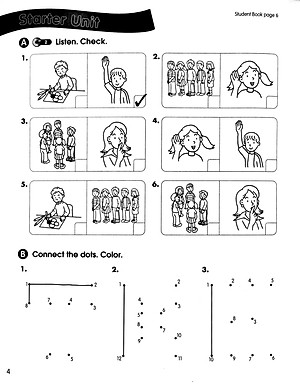 Sách Superkids NE Activity Book 1 with CD