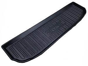 Lót Cốp Nhựa TPO Cao Cấp dành cho xe Suzuki Ertiga 2019