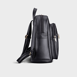 Balo Lata ( Thời trang nữ tiện lợi cỡ lớn - Balo da BAL40 )