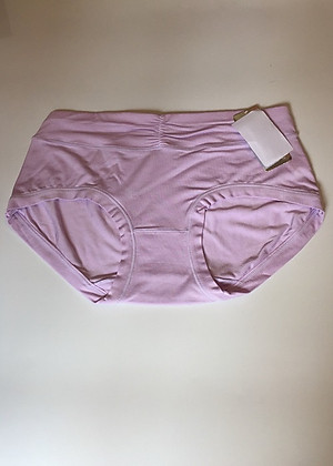 Combo trộn 5 màu khác nhau Quần lót cotton co giãn 4 chiều Thái Lan 3044