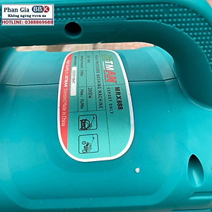 MÁY RỬA XE CAO CẤP JETMAN CHÍNH HÃNG, 100% DÂY ĐỒNG, BẢO HÀNH 1 NĂM