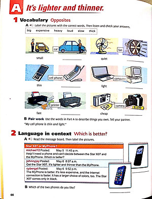 Four Corners SB 2B w CD-Rom