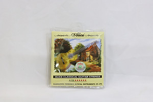 Dây Đàn Guitar Classic Alice A106 