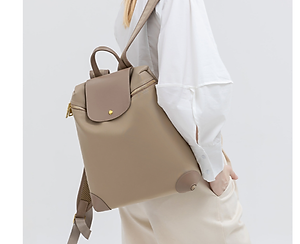 Balo nữ thời trang công sở cao cấp phong cách châu âu