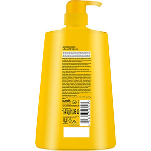 Dầu gội Sunsilk Mềm Mượt Diệu Kỳ 1.4kg