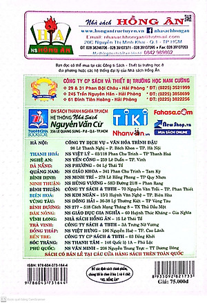 Sách Bộ Đề Thi Tuyển Sinh Vào Lớp 10 Môn Tiếng Anh ( Lưu Hoằng Trí )