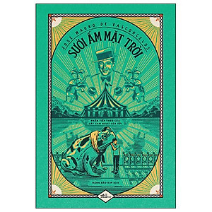 Sưởi Ấm Mặt Trời - Phần Tiếp Theo Của Cây Cam Ngọt Của Tôi