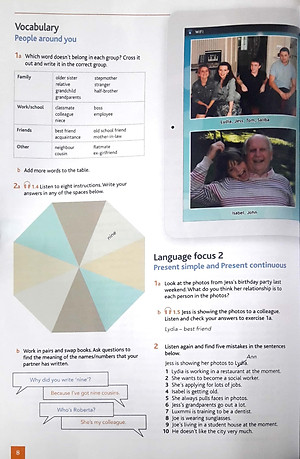 Cutting Edge Intermediate Students' Book and DVD Pack 3Ed