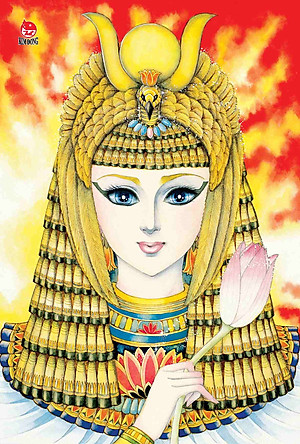 Dấu Ấn Hoàng Gia Tập 16