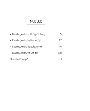 Sách Khi lời tạ từ còn chưa kịp nói