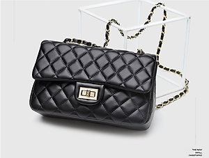 Túi xách nữ thời trang công sở cao cấp phong cách âu mỹ