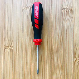 Tuốc Nơ Vít Hoa Thị Holex 625701 Tx8 - Hàng Chính Hãng 100% từ Đức