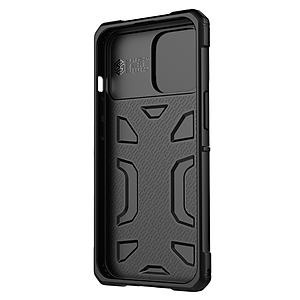 Ốp Lưng Nillkin Adventurer Case dành cho iPhone 13 / 13 Pro / 13 Pro Max - Hàng Nhập Khẩu