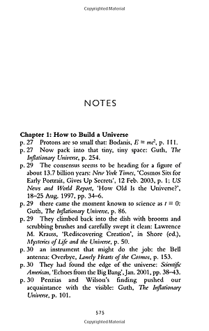 A Short History of Nearly Everything