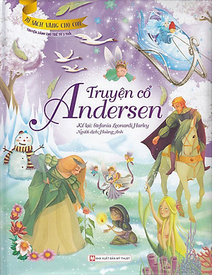 Truyện Cổ Andersen