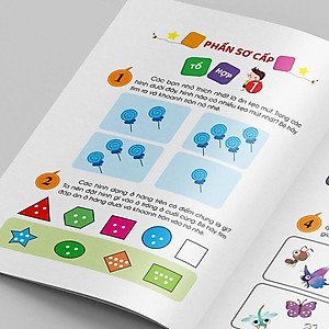 Sách 100 câu hỏi phát triển trí tuệ cho trẻ