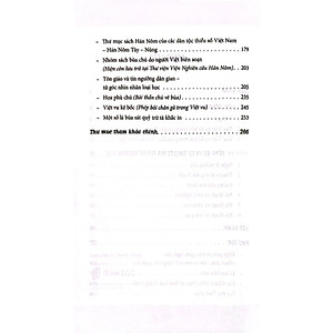 Sách Ma Thuật, Bùa Chú Và Tục Việt Vu Kê Bốc Trong Tín Ngưỡng Dân Gian Của Người Việt