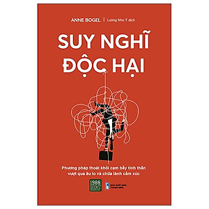 Suy Nghĩ Độc Hại
