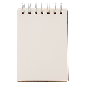 Tập Vẽ Lò Xo Takeyo A6 8529 - Mẫu Ngẫu Nhiên