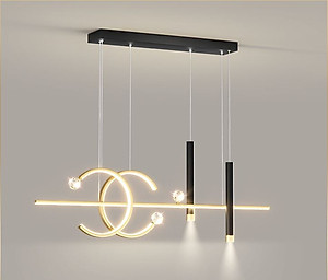 Đèn thả MONSKY ALMA kiểu dáng hiện đại trang trí nội thất sang trọng