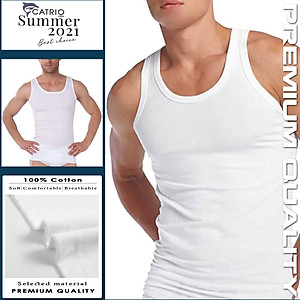 ÁO MAY Ô NAM LÀ ÁO LÓT NAM, ÁO 3 LỖ NAM, ÁO MÂY Ô PHÙ HỢP VỚI BÉ TRAI LỚN, THANH NIÊN, TEEN VÀ NGƯỜI CAO TUỔI CÓ CÂN NẶNG TỪ 50KG ĐẾN 83KG vải 100% cotton chất lượng thật màu trắng thích hợp mặc ở nhà, mặc lót trong áo sơ mi rất mát và hạnh phúc