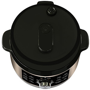 Nồi Áp Suất BlueStone PCB-5648 5 Lít 900W - Hàng chính hãng