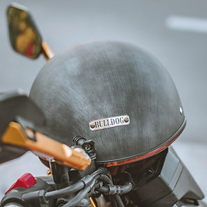 Mũ Bảo Hiểm Thể Thao BULLDOG GANG