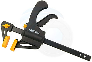 KẸP NHANH TOLSEN (TỪ 6'', 150MM-24'', 600MM) - HÀNG CHÍNH HÃNG