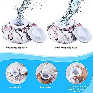 Túi chườm nóng lạnh nhập khẩu dòng cổ điển, tiêu chuẩn chất lượng giúp giảm các cơn đau Bụng kỳ kinh nguyệt, đau đầu,... hạ sốt tự nhiên, phù hợp cho người lớn Trẻ Em nhiều màu sắc Đa Năng Giảm Đau Nhức Sưng Tấy Do Chấn Thương