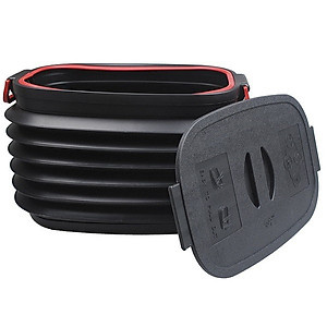 Thùng đựng đồ tiện ích siêu bền