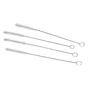 Combo Cọ Rửa Dành Cho Ống Hút Inox và Ống Hút Thủy Tinh