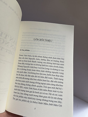 BẢN TRIỀU BẠN NGHỊCH LIỆT TRUYỆN – Kiều Oánh Mậu – Nhã Nam 